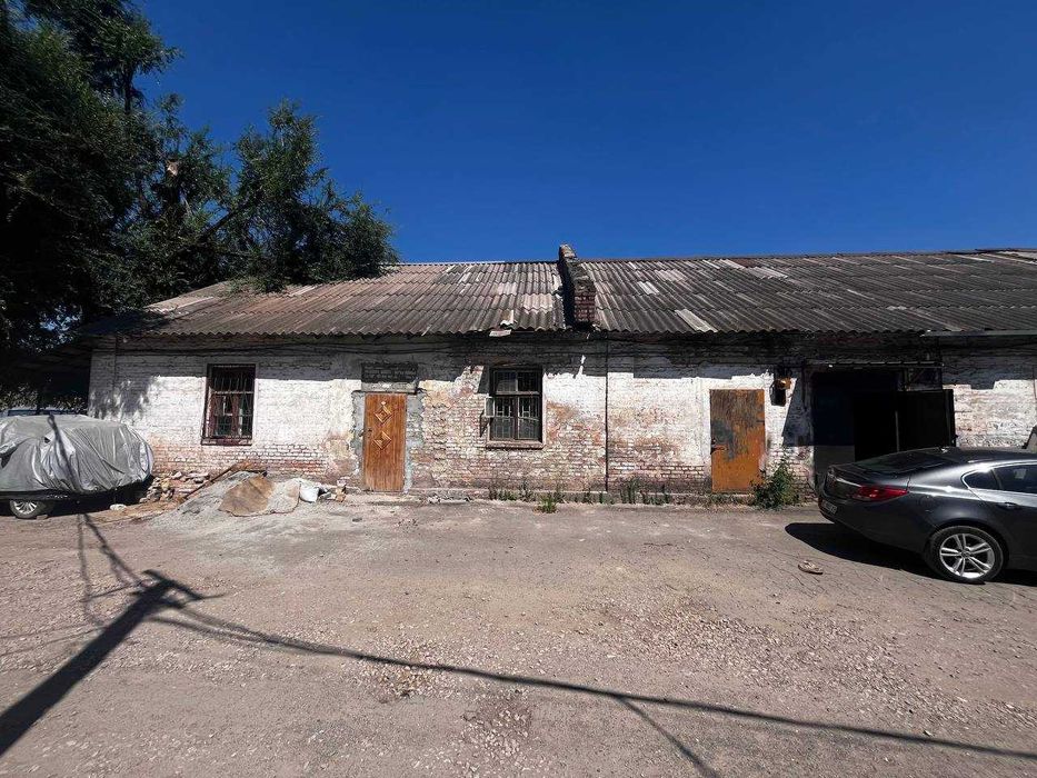 Продаю СТО або виробниче приміщення – Ваш ідеальний вибір для бізнесу!