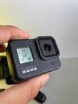 Екшн камера GoPro HERO8 Black з комплектом