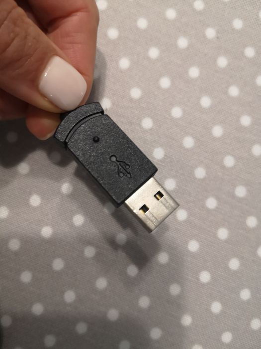 Rato da Microsoft novo