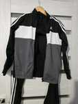 Dres Adidas chłopięcy.