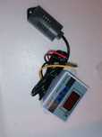 Higrostato STC 3005 / 10A 230V/