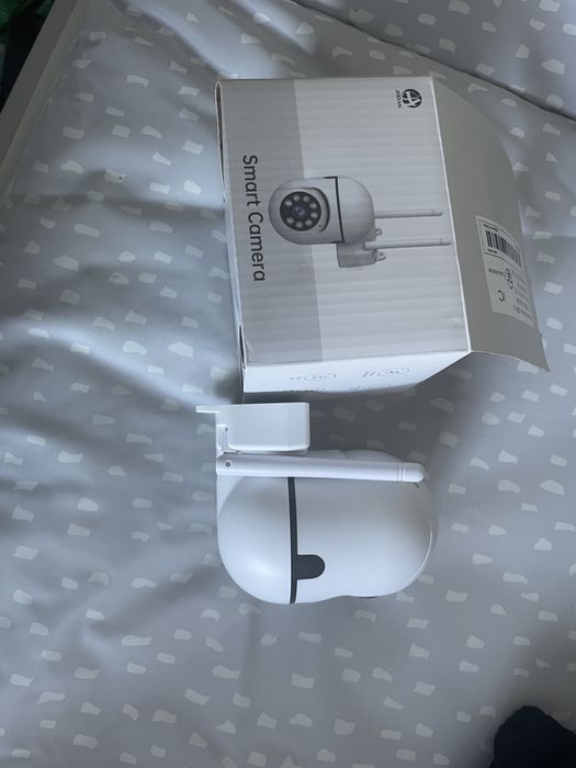 Nowa kamera bluetooth