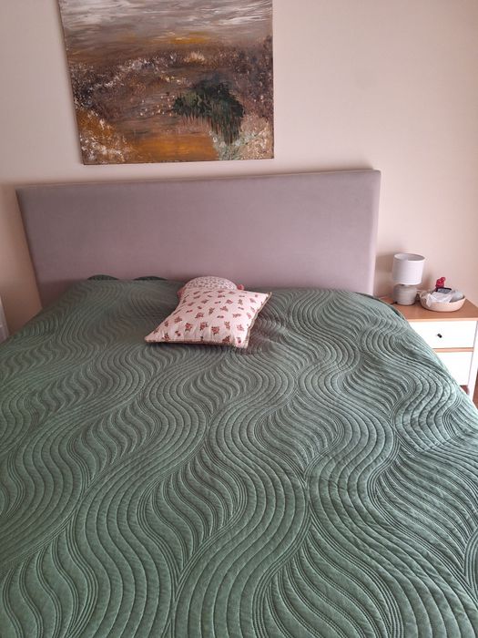 Sommier king size 180x200