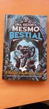 Uma História Mesmo Bestial (LIVRO) A Batalha dos Mortos-Vivos