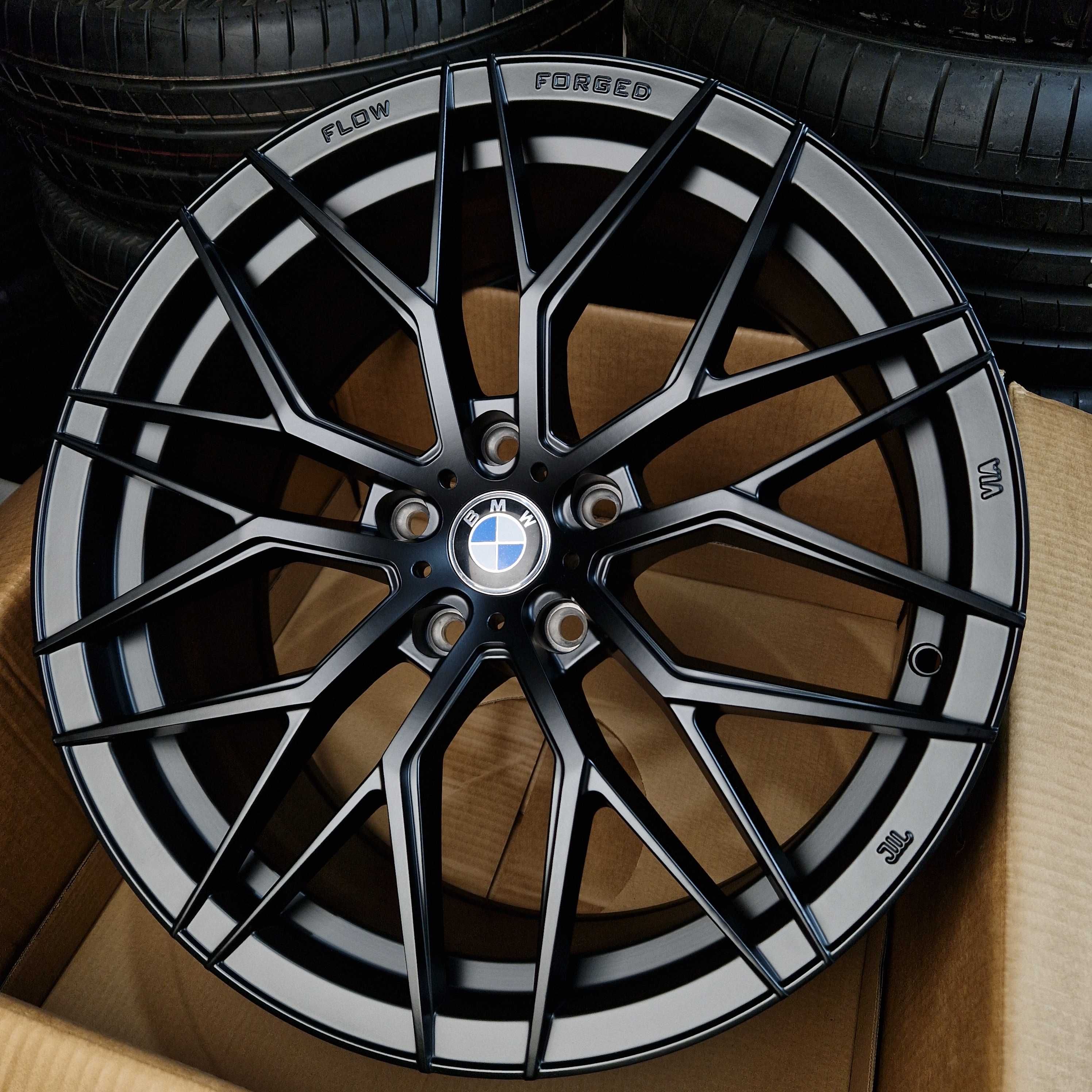 Диски На Авто R19 5x120 BMW 3 5 7 F10 F01 E90 X3 X4 X5 X6 F15 F16 БМВ