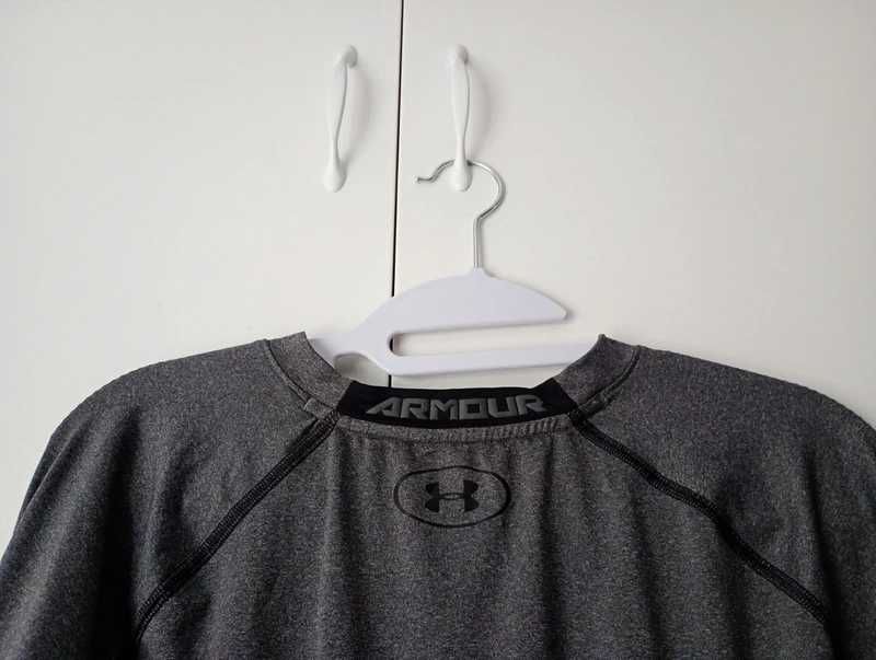 Bluzka sportowa funkcyjna Under Armour