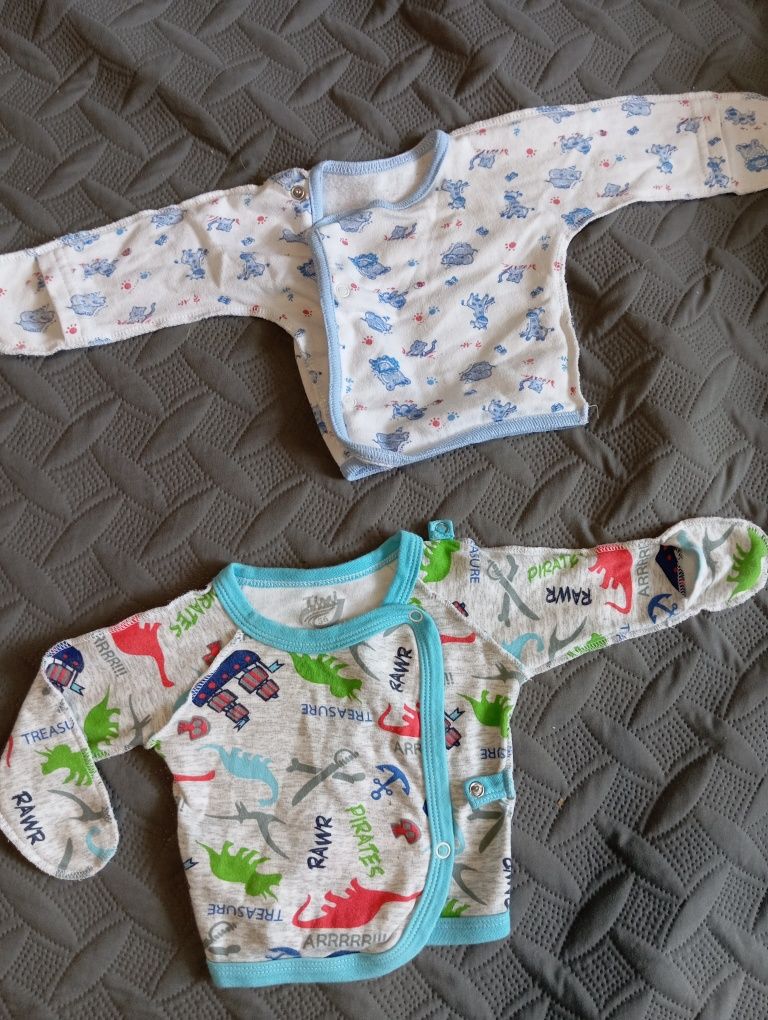 Дитячий одяг для немовлят