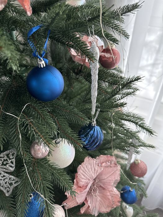 Ялинка лита