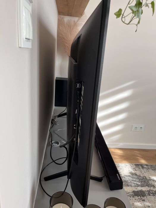 SONY Bravia 50” LED 4K