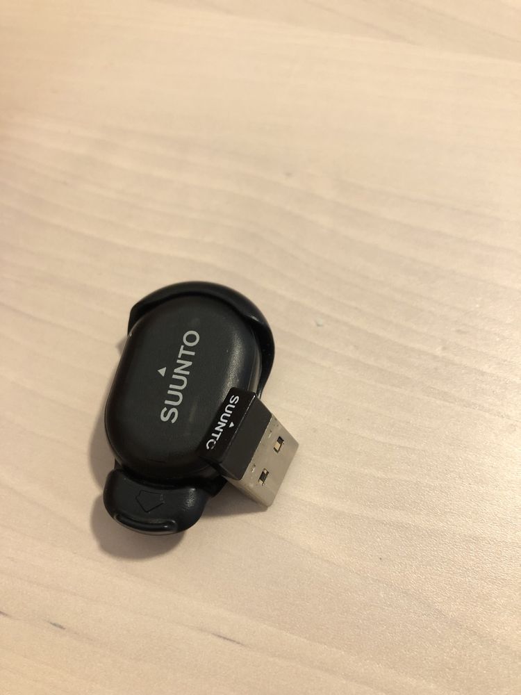 Suunto Quest Relogio de Corrida Treino