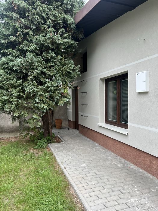 TANI nocleg kwatery Ursus – pokoje 1/2/3 os, WiFi, parking