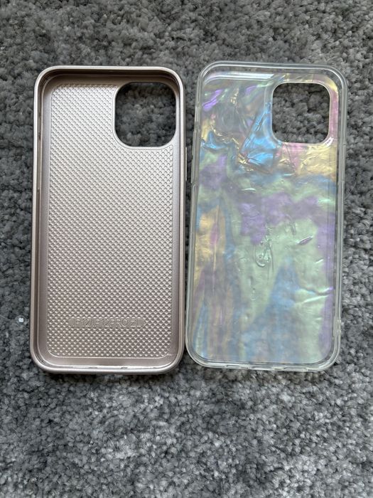 Etui na iPhone 12/12 pro