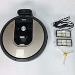 iRobot Roomba 976 robot sprzątający 2 nowe filtry plus 1 nowa szczotka