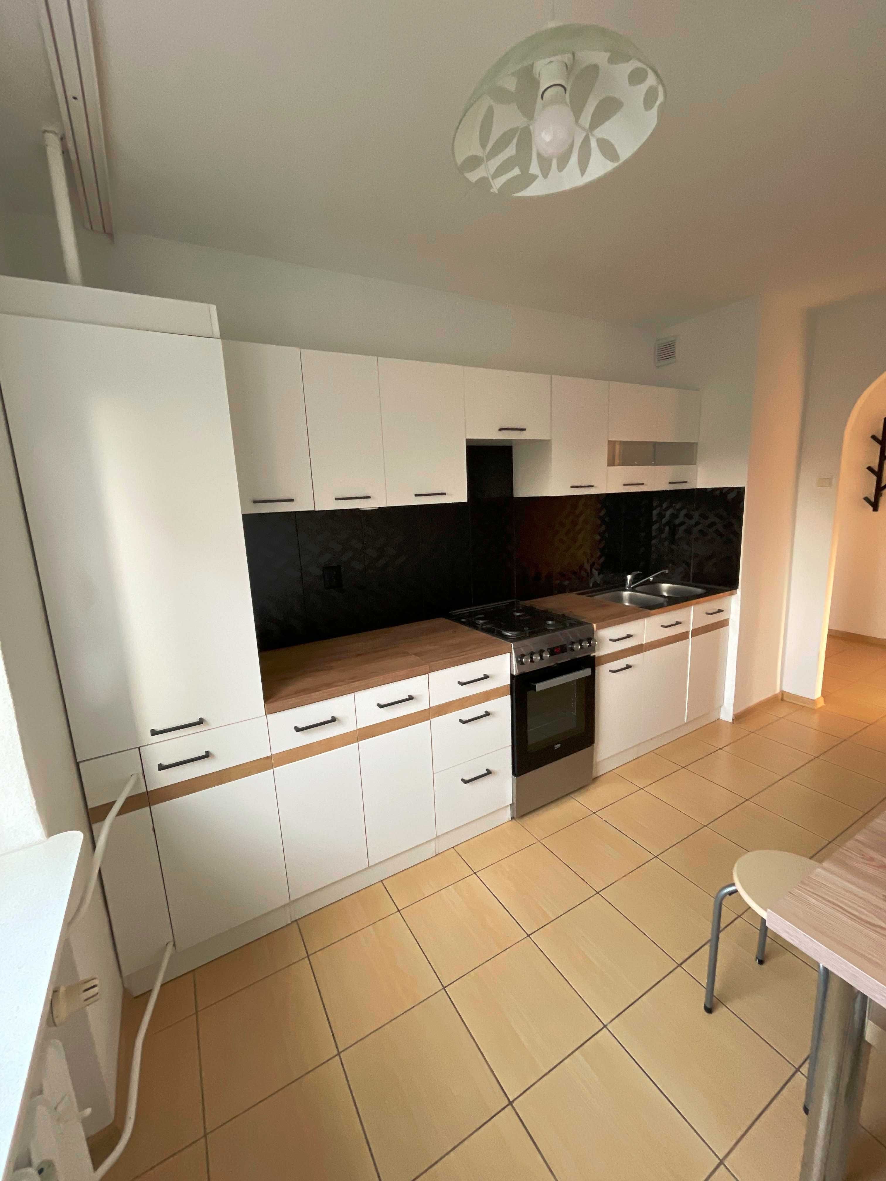Mieszkanie 2 pokoje Lublin ul.  Stokrotki  50m2