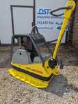 Zageszczarka Wacker Neuson DPU 6055 ,495kg