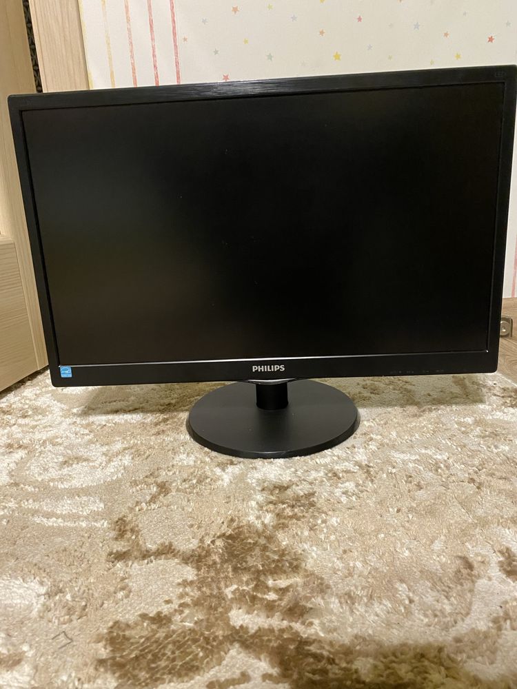 Монітор Philips 223v5lsb