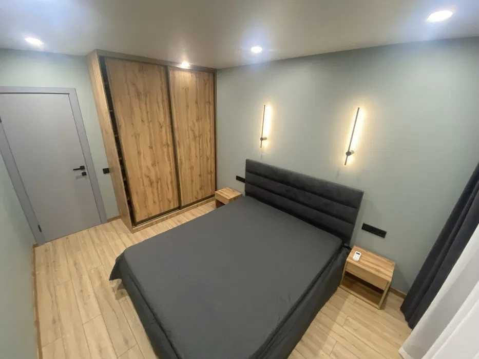 ОРЕНДА 2 кімнатна квартира ЖК "Одеський бульвар"