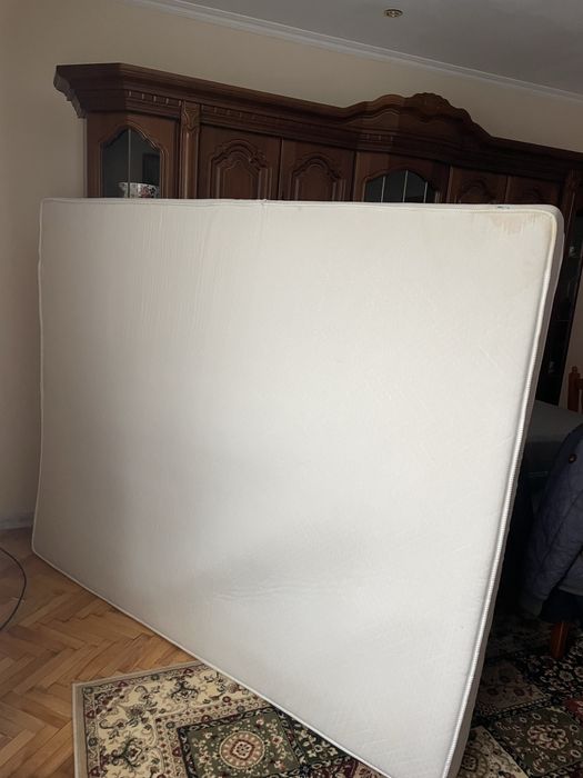 Матрац Vegas 2 м/1,6 м Б/У