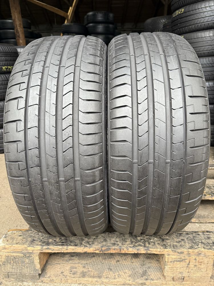 Літні шини 225/40 R19 Pirelli PZero MO-S PNCS 2шт. 95% 2022
