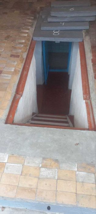 Продам гараж авто-кооператив Темп-2