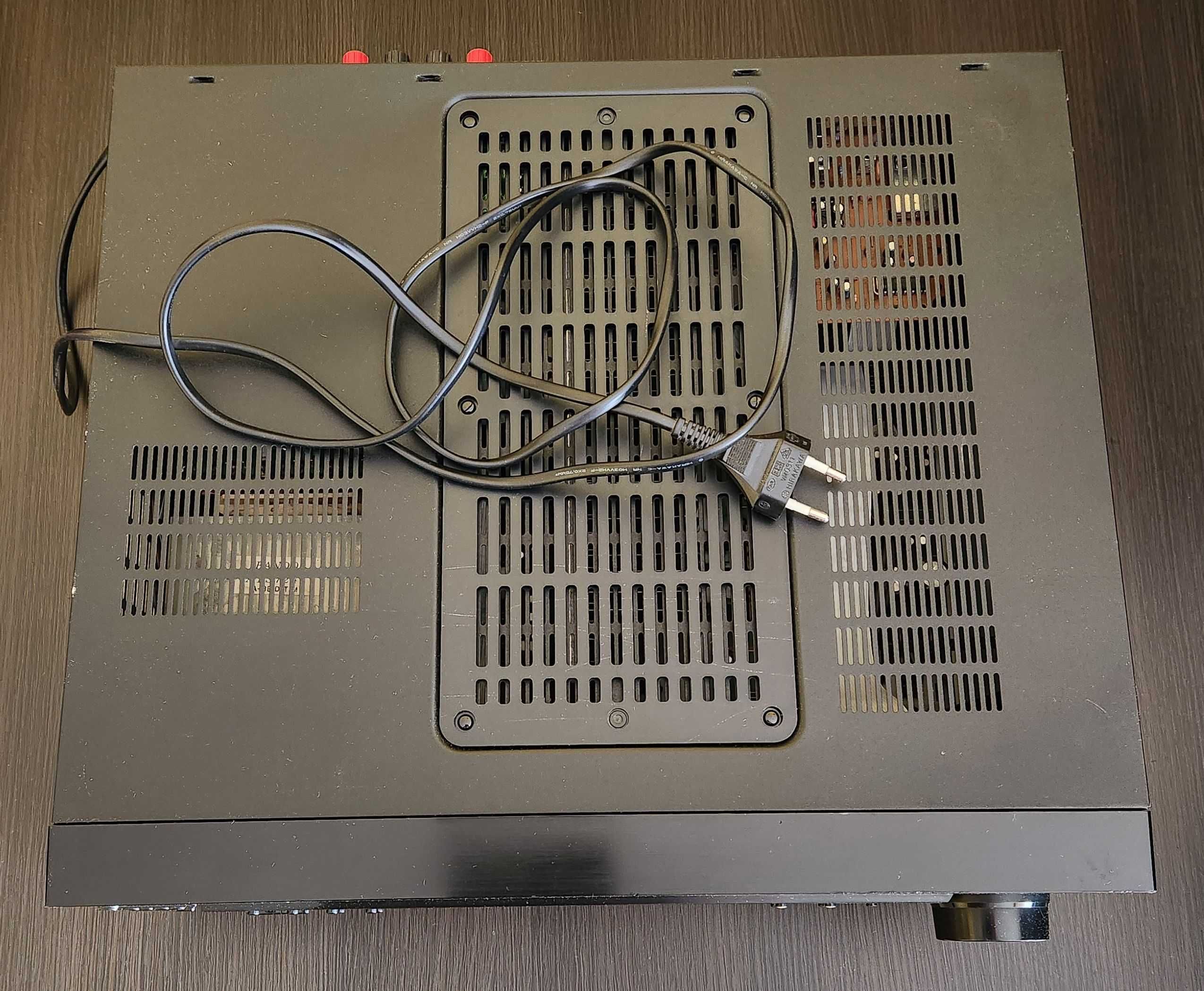 Pioneer VSX-808 RDS Amplituner