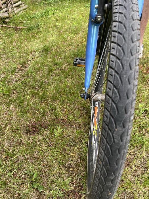 OKAZJA!!! Rower miejski 24 cale