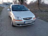 Продам Chevrolet Aveo GAZ 4 Рідний пробіг 43 тис.км.