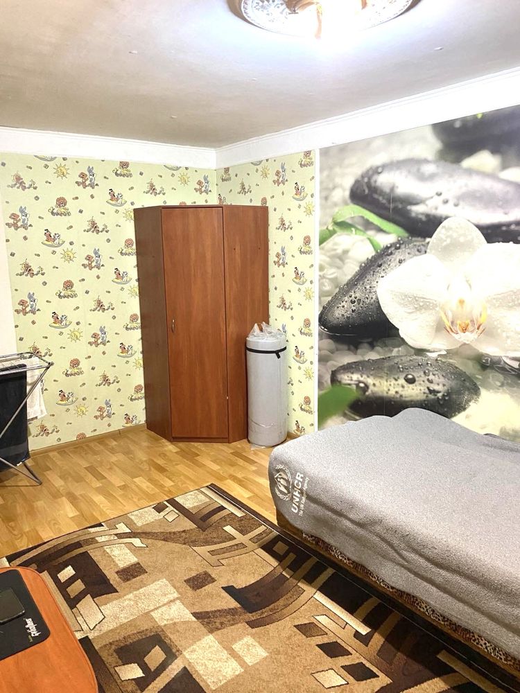 Продается 1 ком кв Вознесеновском р-не по ул Патриотическая(Аллея роз)