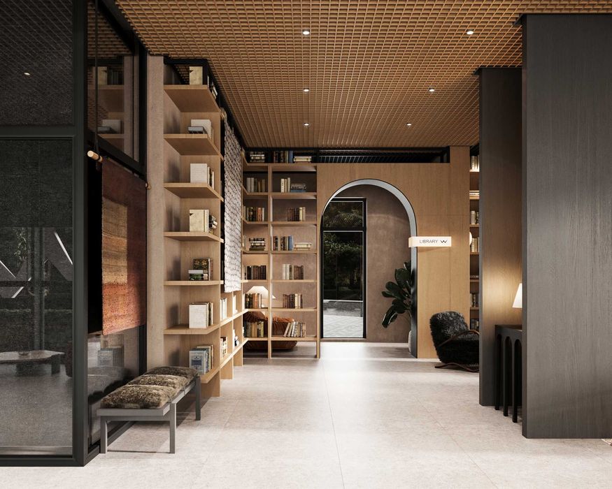 Продаж. Апартаменти. ERWIN HALL в курорті Поляна.