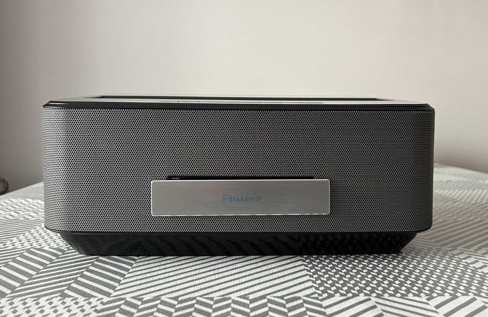 Projektor Philips Screeneo HDP1590 - projektor krótkiego rzutu