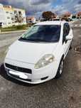 Fiat Grande Punto 2008