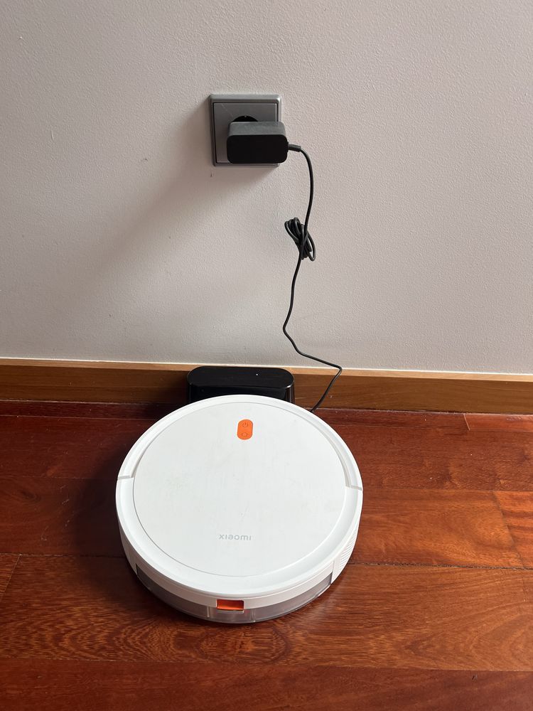Aspirador robot Xiaomi