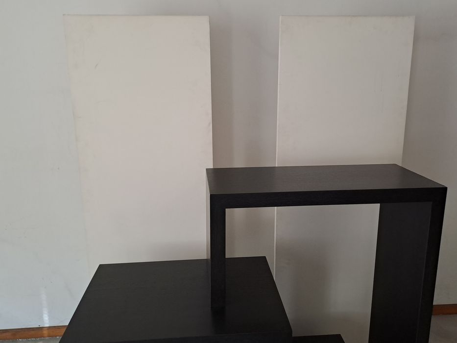 Painéis de Fundo de Montra 170x60cm