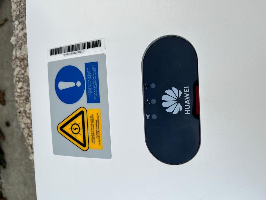 Inversor Híbrido Huawei SUN2000-6KTL-L1