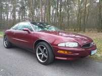 Buick Riviera 3.8 supercharged