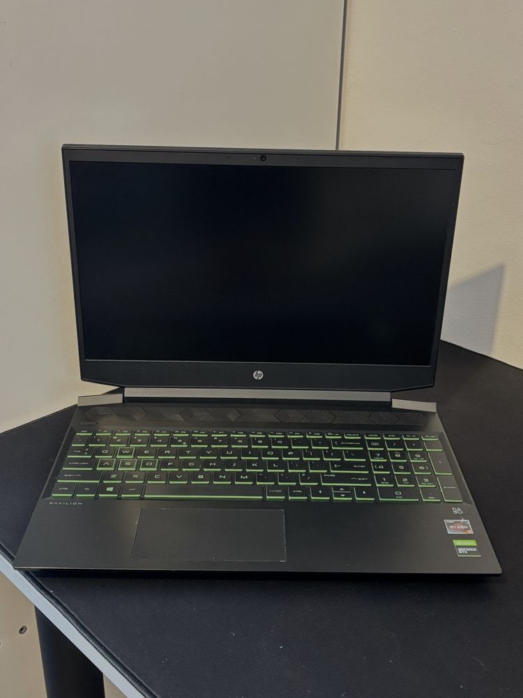 Sprzedam/zamienie laptop hp pavilon