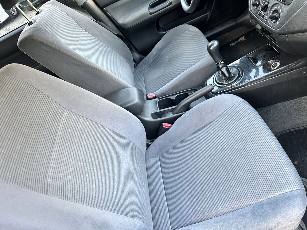 Mitsubishi Lancer kombi, instalacja LPG, klima
