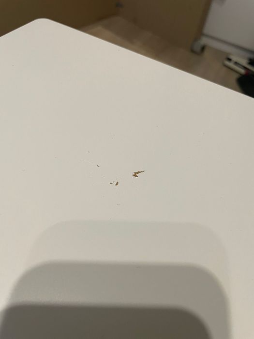 Komoda ikea SMASTAD