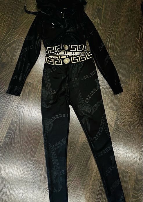 Versace , twinset, versus