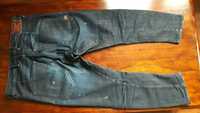 Spodnie jeans G-Star Raw Type C 3d Loose Tapered 27x32