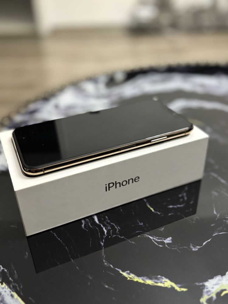 Apple iPhone XS Max