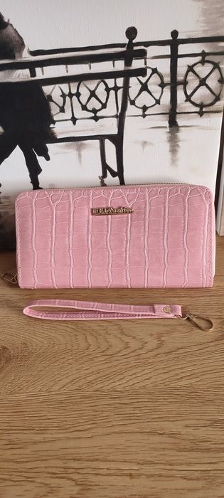 Новий гаманець жіночий