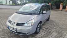 Renault Grand Espace Renault Grand Espace 2.0T 170KM Automat