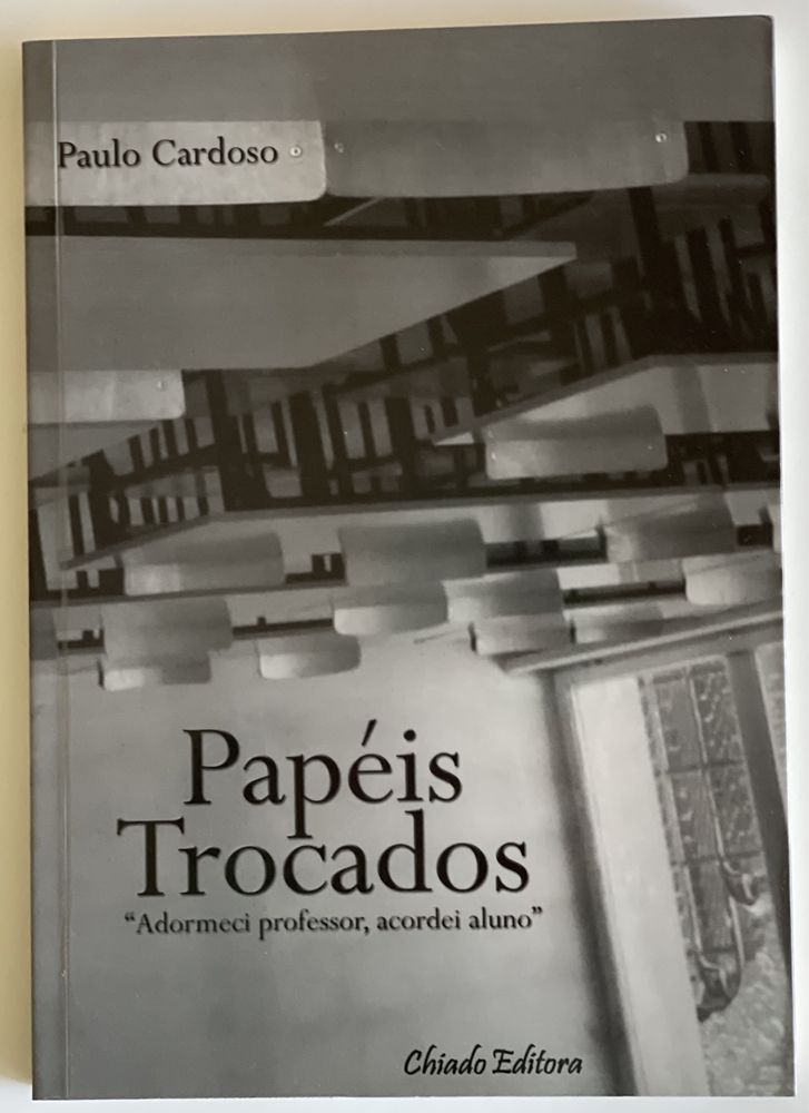 Papéis Trocados de Paulo Cardoso