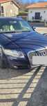Audi a4 3.0 tdi motor BKN