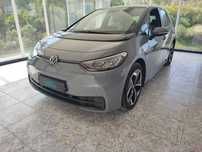 VW ID.3 77 kWh Pro S