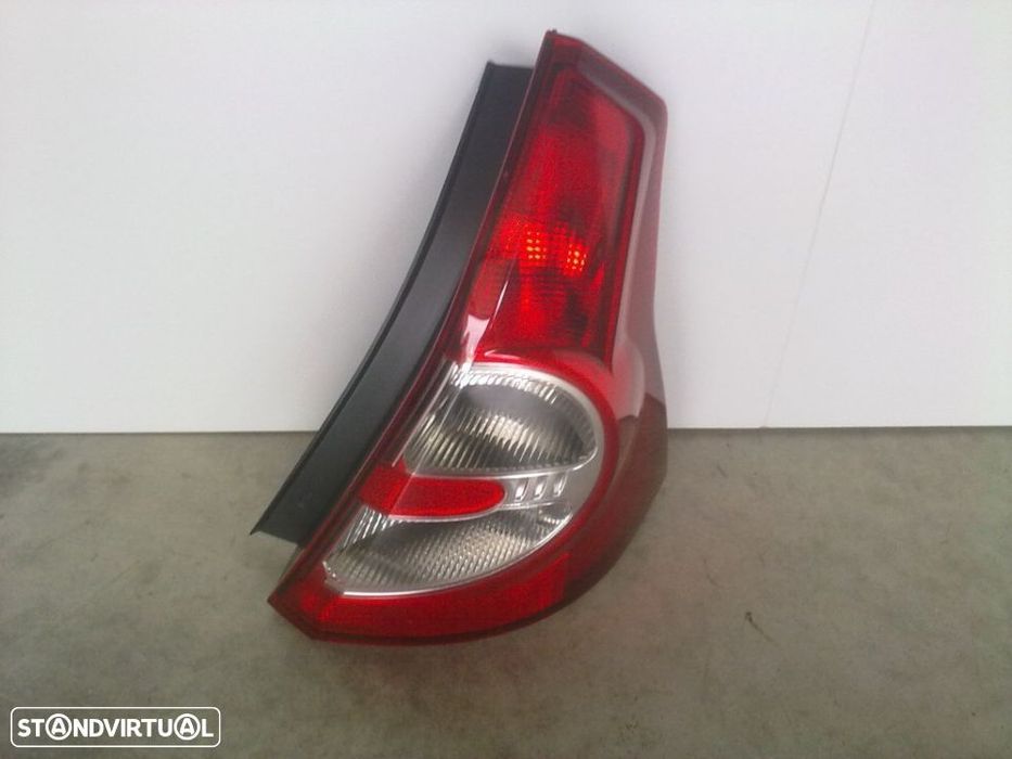 Farolim Dacia Sandero 2008