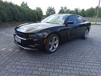 Dodge Charger 3,6  2015r. 300kM zadbany bez wkładu finansowego