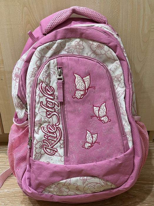 Шкільний рюкзак для дівчинки KITE