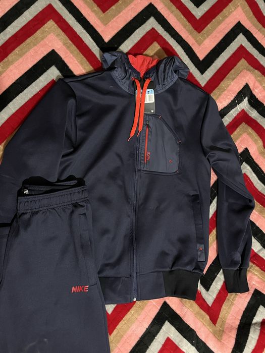 Костюм Nike чоловічий